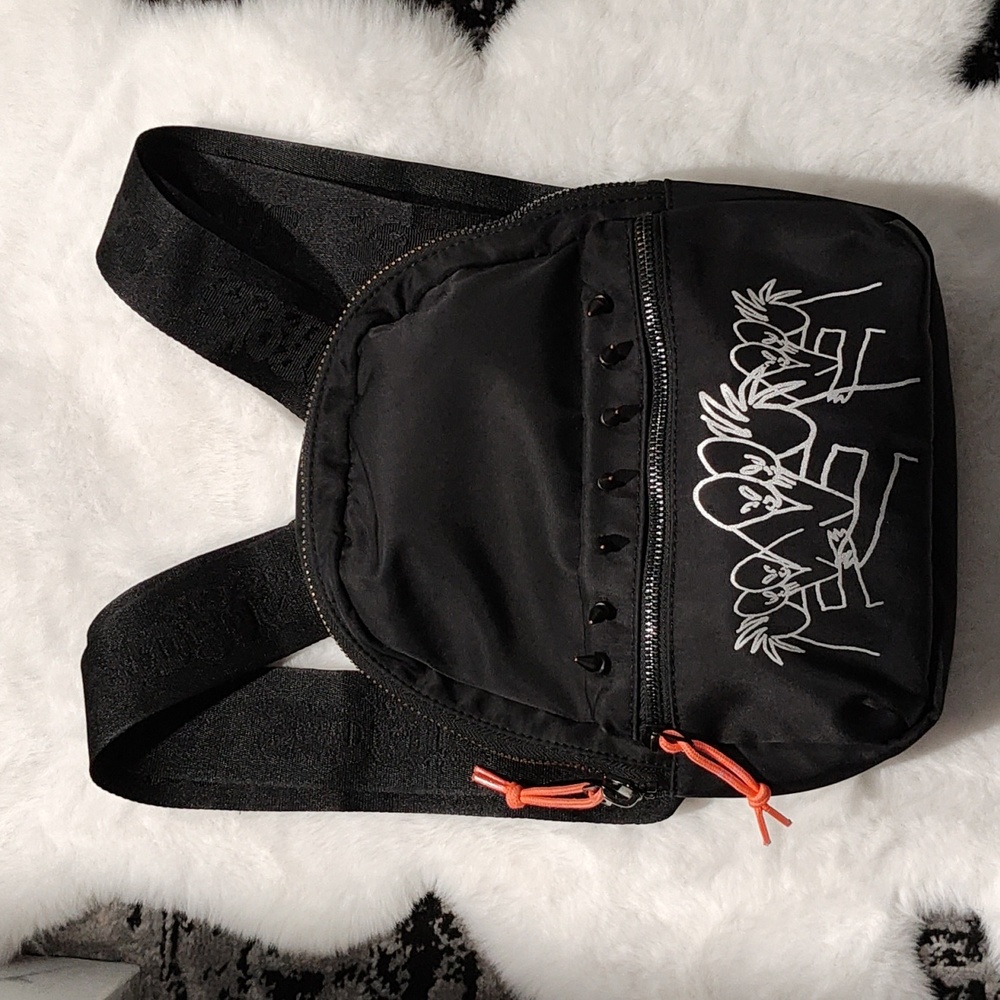 Converse Mini Sad boys backpack
